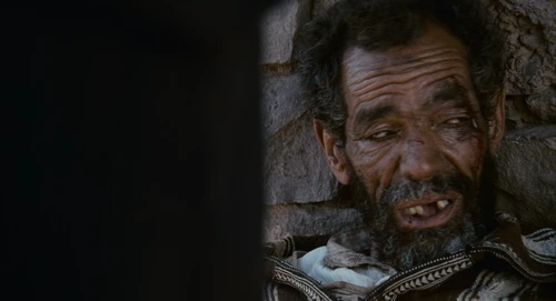 Still frame 164 from Babel (2006) directed by Alejandro G. Iñárritu