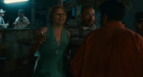 Still frame 170 from Babel (2006) directed by Alejandro G. Iñárritu
