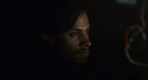 Still frame 171 from Babel (2006) directed by Alejandro G. Iñárritu