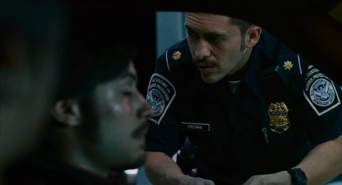 Still frame 173 from Babel (2006) directed by Alejandro G. Iñárritu