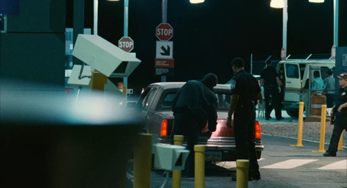 Still frame 175 from Babel (2006) directed by Alejandro G. Iñárritu
