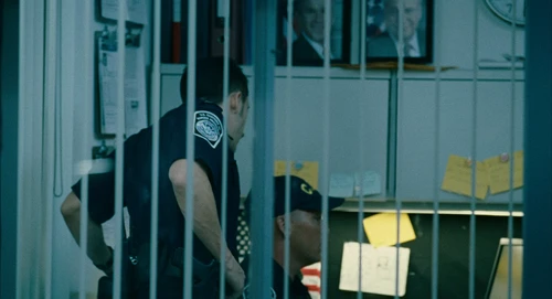 Still frame 176 from Babel (2006) directed by Alejandro G. Iñárritu