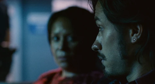 Still frame 178 from Babel (2006) directed by Alejandro G. Iñárritu