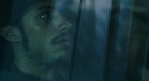 Still frame 180 from Babel (2006) directed by Alejandro G. Iñárritu