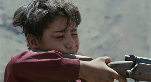 Still frame 19 from Babel (2006) directed by Alejandro G. Iñárritu