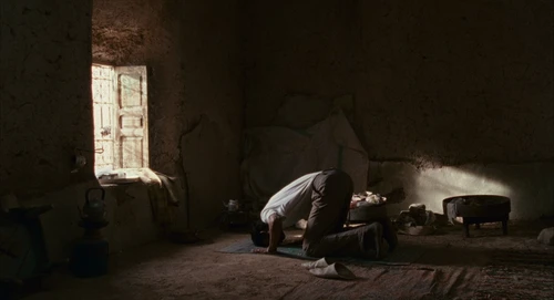 Still frame 183 from Babel (2006) directed by Alejandro G. Iñárritu