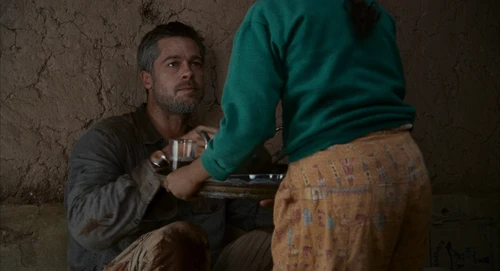 Still frame 184 from Babel (2006) directed by Alejandro G. Iñárritu