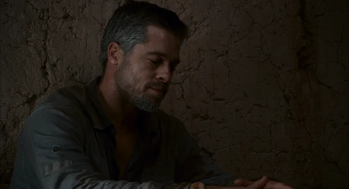 Still frame 187 from Babel (2006) directed by Alejandro G. Iñárritu