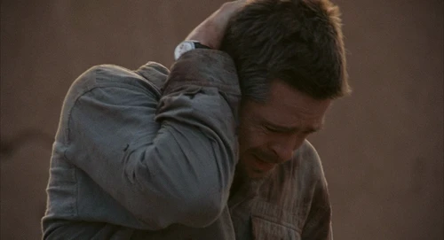 Still frame 190 from Babel (2006) directed by Alejandro G. Iñárritu