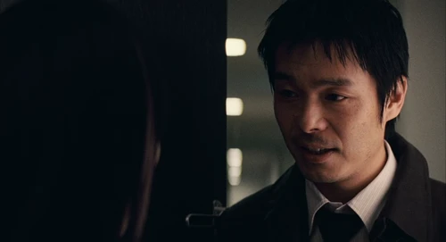Still frame 193 from Babel (2006) directed by Alejandro G. Iñárritu
