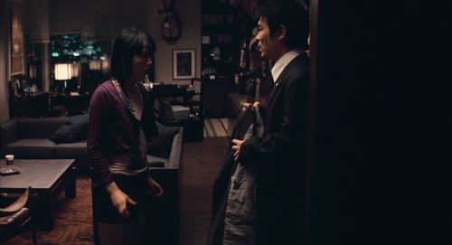Still frame 194 from Babel (2006) directed by Alejandro G. Iñárritu