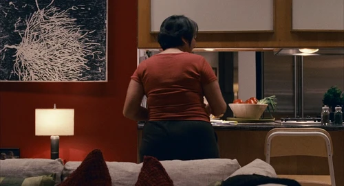 Still frame 21 from Babel (2006) directed by Alejandro G. Iñárritu