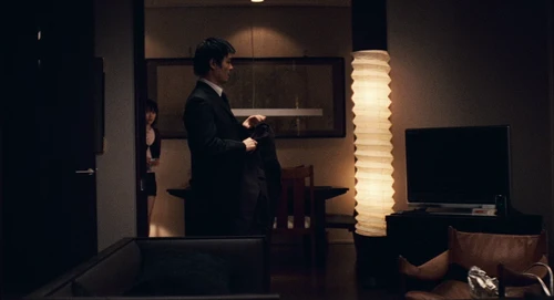Still frame 195 from Babel (2006) directed by Alejandro G. Iñárritu