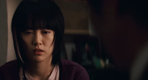 Still frame 196 from Babel (2006) directed by Alejandro G. Iñárritu