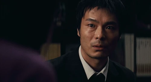 Still frame 197 from Babel (2006) directed by Alejandro G. Iñárritu