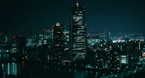 Still frame 198 from Babel (2006) directed by Alejandro G. Iñárritu