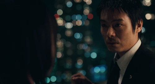 Still frame 199 from Babel (2006) directed by Alejandro G. Iñárritu