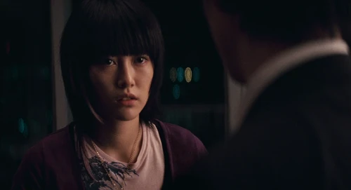 Still frame 202 from Babel (2006) directed by Alejandro G. Iñárritu
