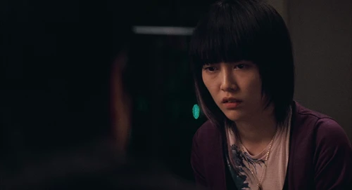 Still frame 204 from Babel (2006) directed by Alejandro G. Iñárritu