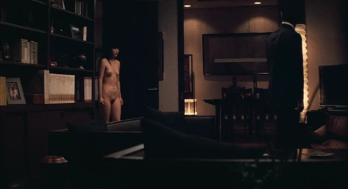 Still frame 205 from Babel (2006) directed by Alejandro G. Iñárritu