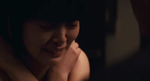 Still frame 209 from Babel (2006) directed by Alejandro G. Iñárritu