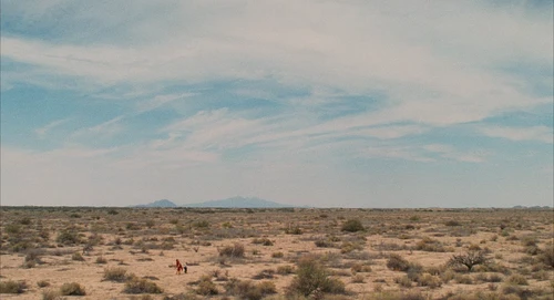 Still frame 218 from Babel (2006) directed by Alejandro G. Iñárritu