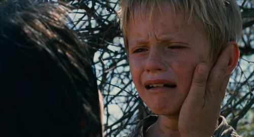 Still frame 219 from Babel (2006) directed by Alejandro G. Iñárritu