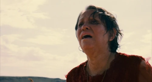 Still frame 221 from Babel (2006) directed by Alejandro G. Iñárritu