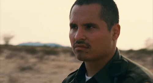 Still frame 223 from Babel (2006) directed by Alejandro G. Iñárritu