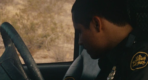 Still frame 224 from Babel (2006) directed by Alejandro G. Iñárritu