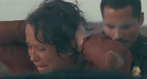 Still frame 225 from Babel (2006) directed by Alejandro G. Iñárritu