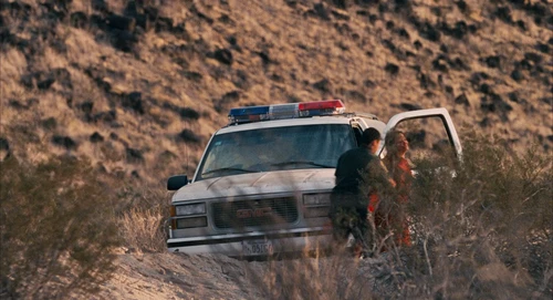 Still frame 226 from Babel (2006) directed by Alejandro G. Iñárritu