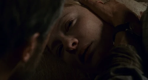 Still frame 230 from Babel (2006) directed by Alejandro G. Iñárritu