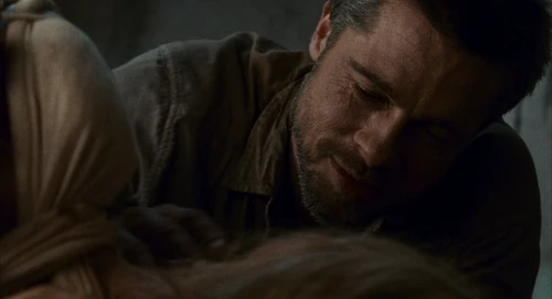 Still frame 231 from Babel (2006) directed by Alejandro G. Iñárritu