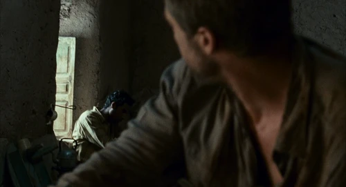 Still frame 232 from Babel (2006) directed by Alejandro G. Iñárritu
