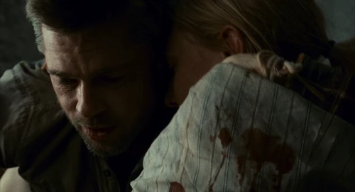 Still frame 233 from Babel (2006) directed by Alejandro G. Iñárritu