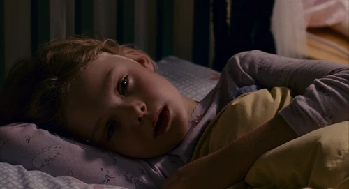 Still frame 27 from Babel (2006) directed by Alejandro G. Iñárritu