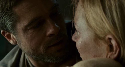 Still frame 235 from Babel (2006) directed by Alejandro G. Iñárritu