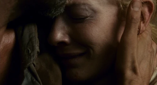 Still frame 236 from Babel (2006) directed by Alejandro G. Iñárritu