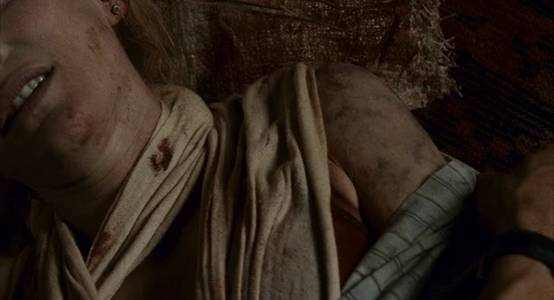 Still frame 237 from Babel (2006) directed by Alejandro G. Iñárritu