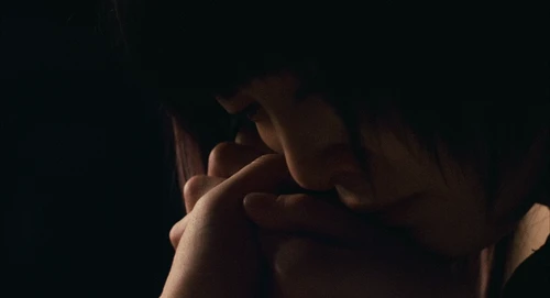Still frame 239 from Babel (2006) directed by Alejandro G. Iñárritu
