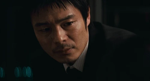 Still frame 241 from Babel (2006) directed by Alejandro G. Iñárritu