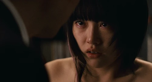 Still frame 242 from Babel (2006) directed by Alejandro G. Iñárritu