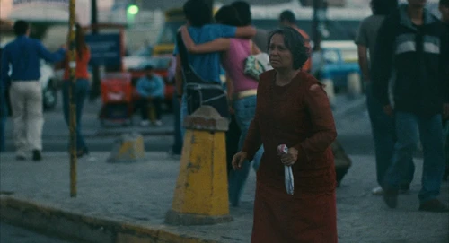 Still frame 247 from Babel (2006) directed by Alejandro G. Iñárritu