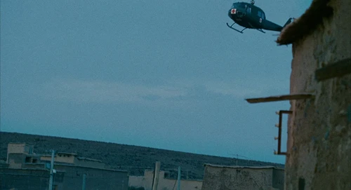 Still frame 250 from Babel (2006) directed by Alejandro G. Iñárritu