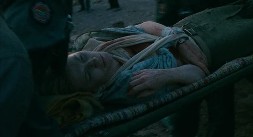 Still frame 252 from Babel (2006) directed by Alejandro G. Iñárritu