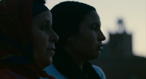 Still frame 253 from Babel (2006) directed by Alejandro G. Iñárritu
