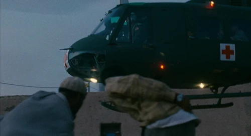 Still frame 254 from Babel (2006) directed by Alejandro G. Iñárritu