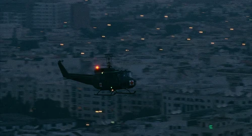 Still frame 256 from Babel (2006) directed by Alejandro G. Iñárritu