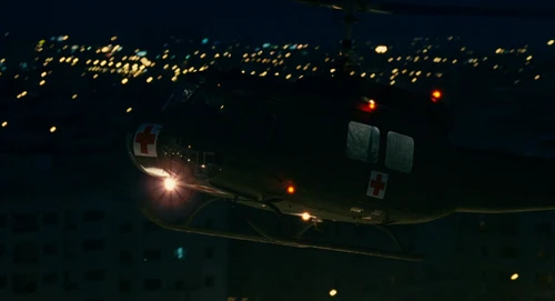 Still frame 257 from Babel (2006) directed by Alejandro G. Iñárritu